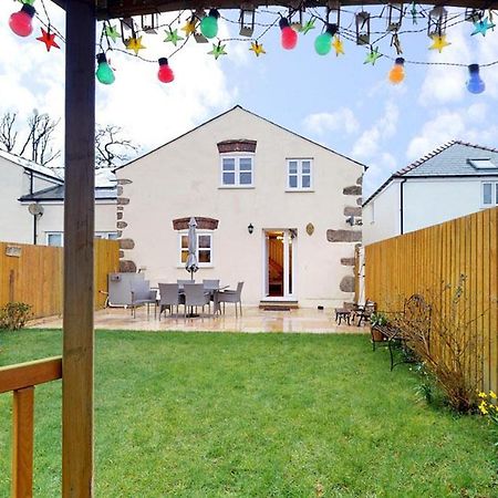 Tregarnedd Cottage Llangefni Esterno foto