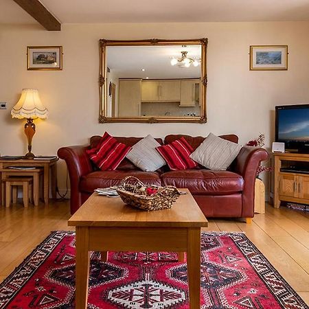 Tregarnedd Cottage Llangefni Esterno foto
