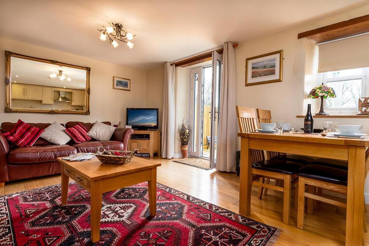 Tregarnedd Cottage Llangefni Esterno foto